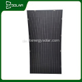 110W PET Flexible Solarpanel